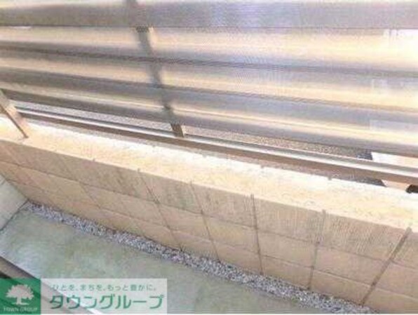 ラ・フィーユ六町の物件内観写真